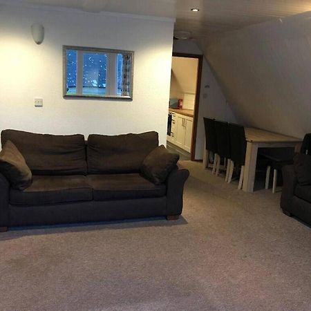 Seaside Chalet - Sleeps 6 Kingsdown (Deal) Exterior foto