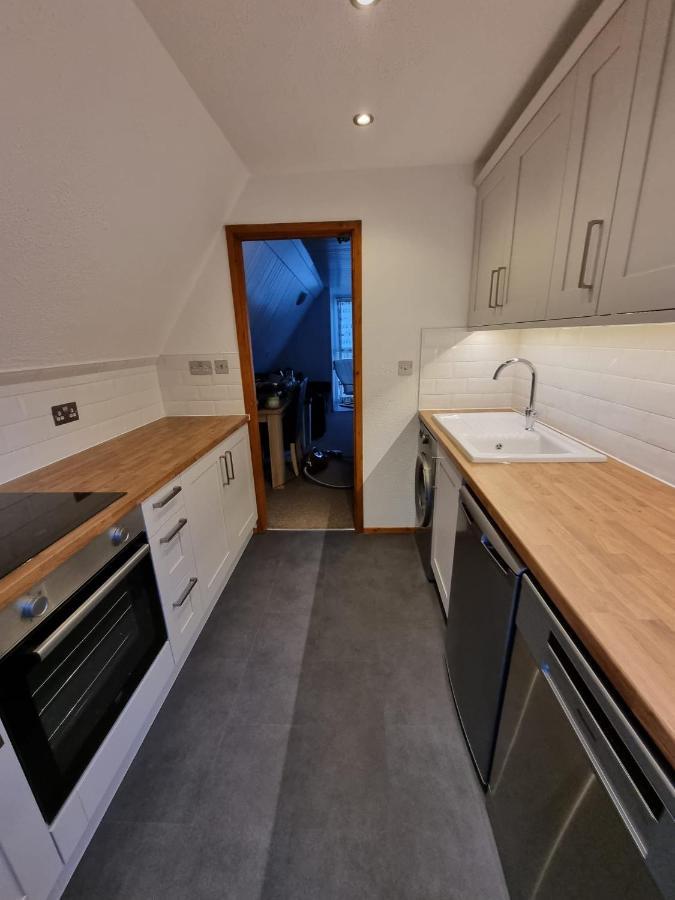 Seaside Chalet - Sleeps 6 Kingsdown (Deal) Exterior foto