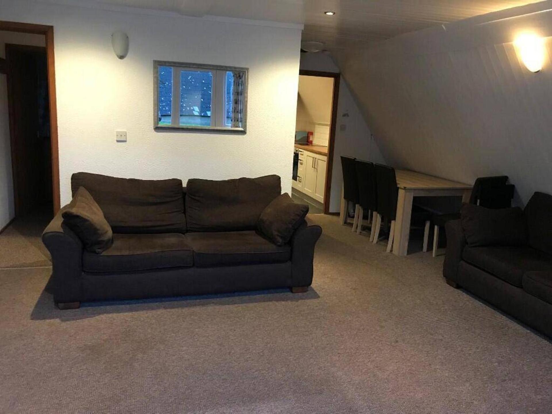 Seaside Chalet - Sleeps 6 Kingsdown (Deal) Exterior foto