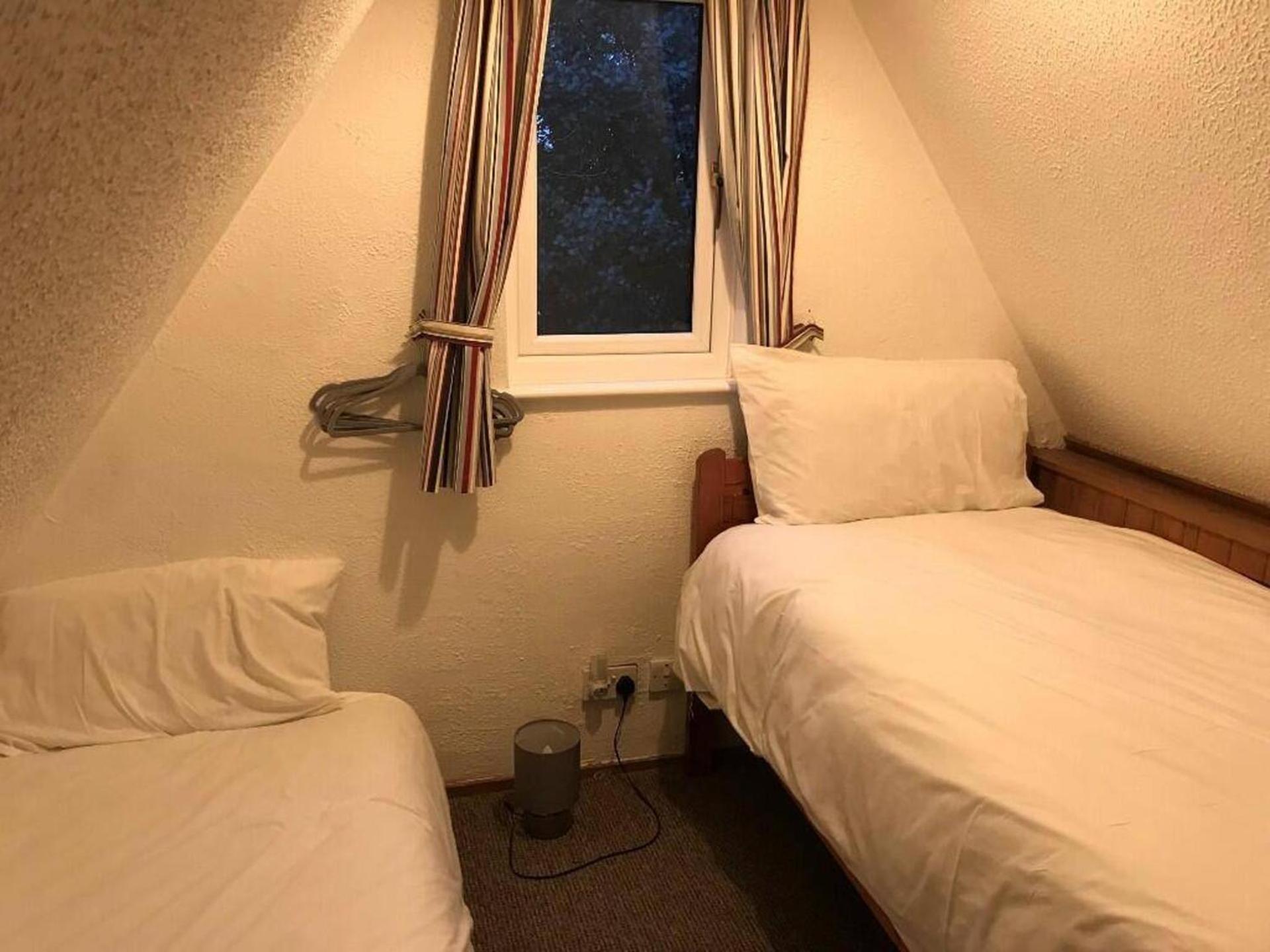 Seaside Chalet - Sleeps 6 Kingsdown (Deal) Exterior foto
